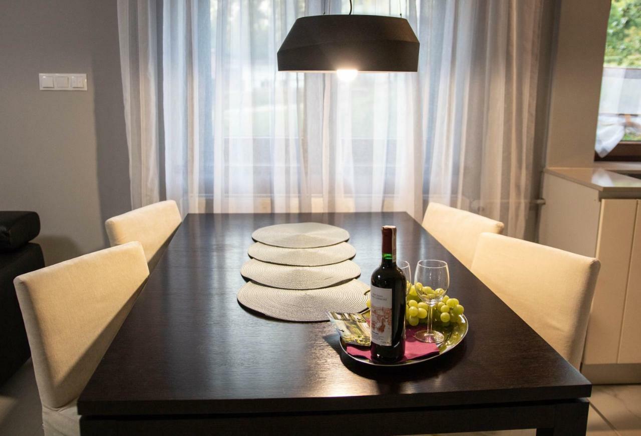 Apartamenty Centrum- Kochanowskiego -Dawniej Two-Bedroom Apartment Zielona Góra Esterno foto