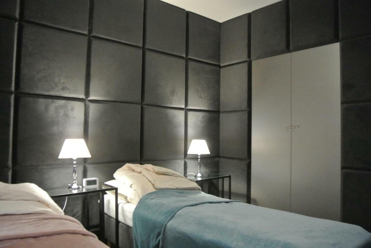 Apartamenty Centrum- Kochanowskiego -Dawniej Two-Bedroom Apartment Zielona Góra Esterno foto