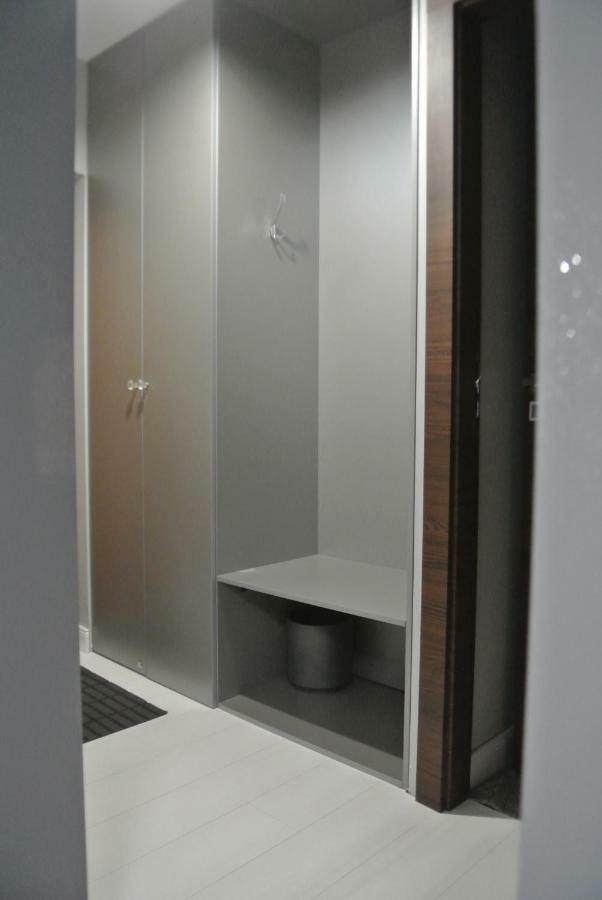Apartamenty Centrum- Kochanowskiego -Dawniej Two-Bedroom Apartment Zielona Góra Esterno foto